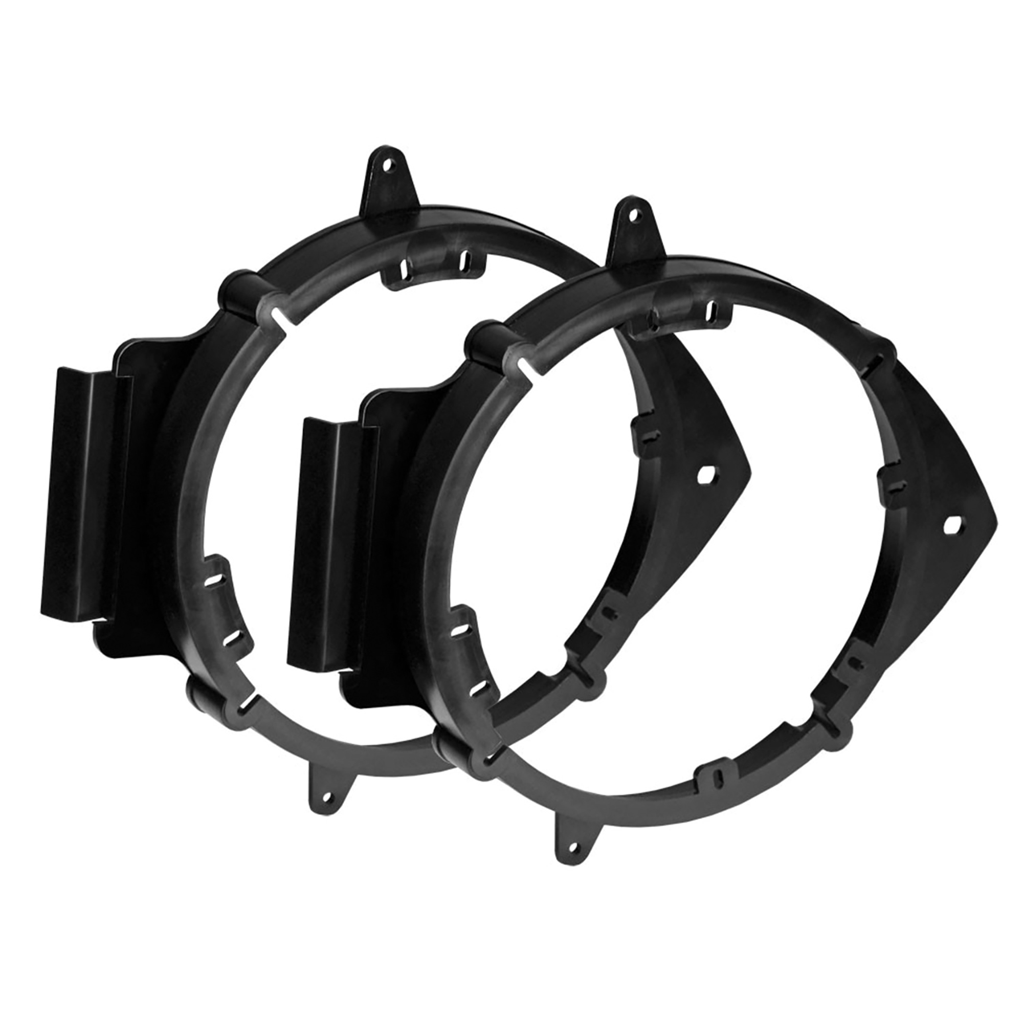 American International® Speaker Adapters for GM® 2005 to 2020 Vehicles, GMSB356